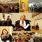 御礼:第33回DPI全国集会in京都