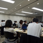 2017年キリングループ<br>障者雇用促進担当者会議を傍聴しました