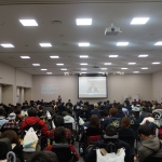 【御礼】参加者300名！ありがとうございました！<br/>4月5日バリアフリー法改正の集いPart2報告<br/>-世界基準のレガシーを！東京2020オリパラ時代のバリアフリー法改正-