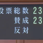 バリアフリー法改正法の成立に対するDPI日本会議声明