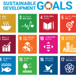 パブリックコメント募集中です（締切：11月25日（月））<br/>「SDGs（持続可能な開発目標）を国内で実施のための活動指針の改定案」