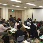 11/24(日)DPI政策論「国際協力分科会」報告<br />私たちはSDGsをどう達成するのか