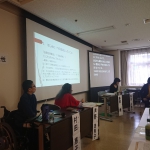 11/24（日）DPI政策論「障害女性分科会」報告<br />優生保護法と『リプロダクティブ権』～仙台高裁への控訴に向けて～