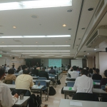 11/24（日）DPI政策論「権利擁護分科会」報告<br />精神障害者と社会的入院 ―仲間を迎えに、どんどん精神病院へ行こう―