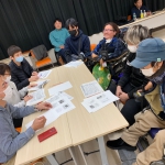 【開催報告】2月22日（土）障害者差別解消法の改正に向けたタウンミーティングin四国
