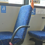 【アンケートご協力ありがとうございました、募集終了しました】バス乗車時の車椅子固定に関するアンケート