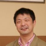 玉木幸則さん