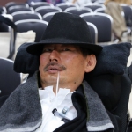 岡部宏生さん