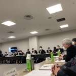 【報告・要注目!】駅の無人化の検討会が開催されました!<br/>(駅の無人化に伴う安全・円滑な駅利用に関する障害当事者団体・鉄道事業者・国土交通省の意見交換会)