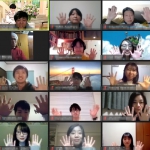 上智大学永野ゼミのみなさんとオンライン交流をしました！