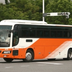 4月からスタート! 全国27空港で空港アクセスバスのバリアフリー車両導入始まる 「移動円滑化基準適用除外自動車の認定要領」の一部改正パブリックコメント募集中!