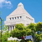 「障害者差別解消法改正法案」についての説明、意見交換などが行われました(障害者権利条約推進議員連盟報告)