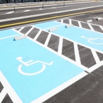 【参加報告】車椅子使用者用駐車施設等のあり方に関する検討に向けた意見交換会に参加しました