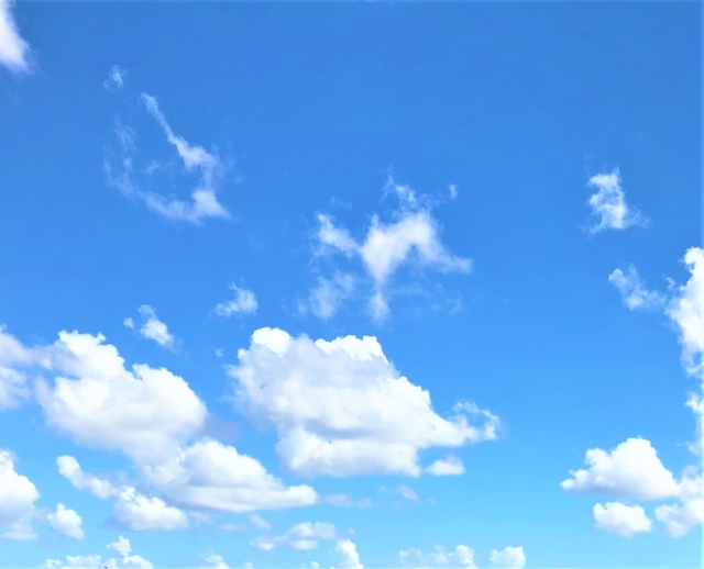 空