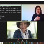 【ポイントまとめました】「北海道知的障害女性０歳児遺棄事件から考える－私たちの『性と生殖の権利』－」（DPI全国集会「障害女性分科会」報告・感想）