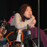海老原宏美基金 助成の募集はじまるよー!(2023年4月5日(水)~5月 12 日(金))