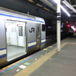 JR東日本　千葉県内でも乗務員による乗降介助スタート！<br />～6月1日から総武本線、成田線、外房線、内房線、久留里線の一部駅で開始～