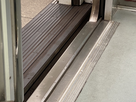 段差と隙間1
