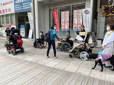 街歩き2