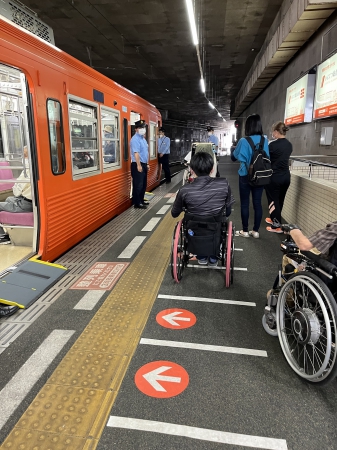 街歩き3