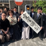 逆転勝訴！控訴人は全員勝訴！！～1型糖尿病裁判　大阪高裁判決のご報告～【上告されず、勝訴確定】