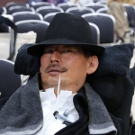 岡部宏生さん
