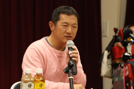 登壇者4
