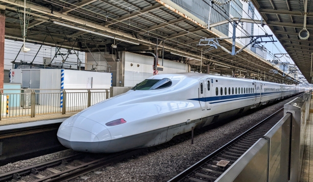 東海道新幹線