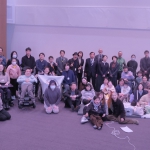 集合写真